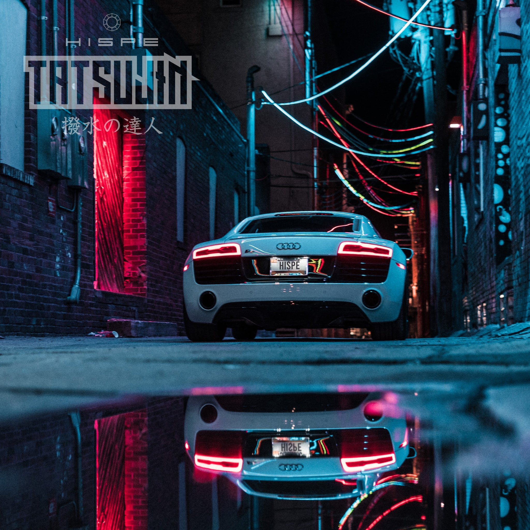 HISPE（ハイスペ）】TATSUJIN OFFICIAL STORE – HISPE OFFICIAL